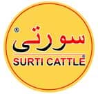 Surti Cattle Farm